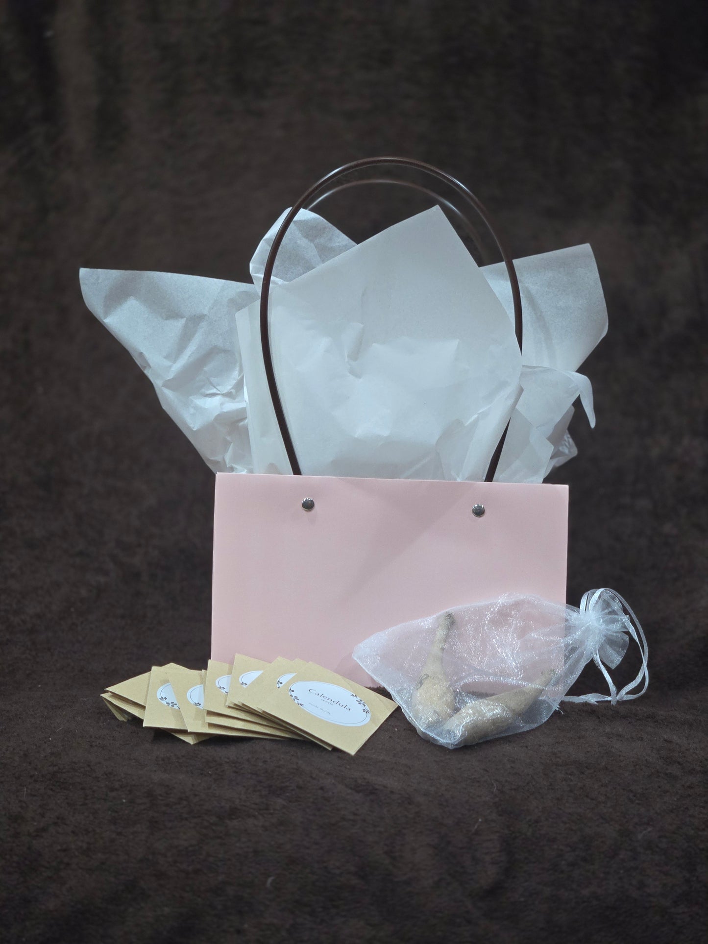 Grow your Own Bouquet Gift Set