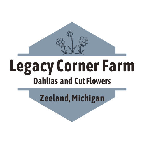 Legacy Corner Farm