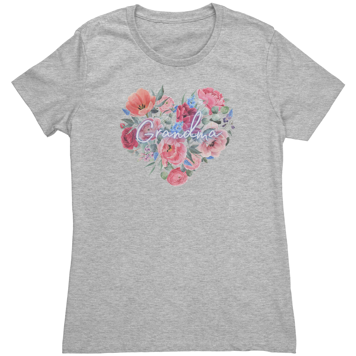Grandma_Flower_Heart_T-Shirt_Heather_Grey_Mockup.png_16440583