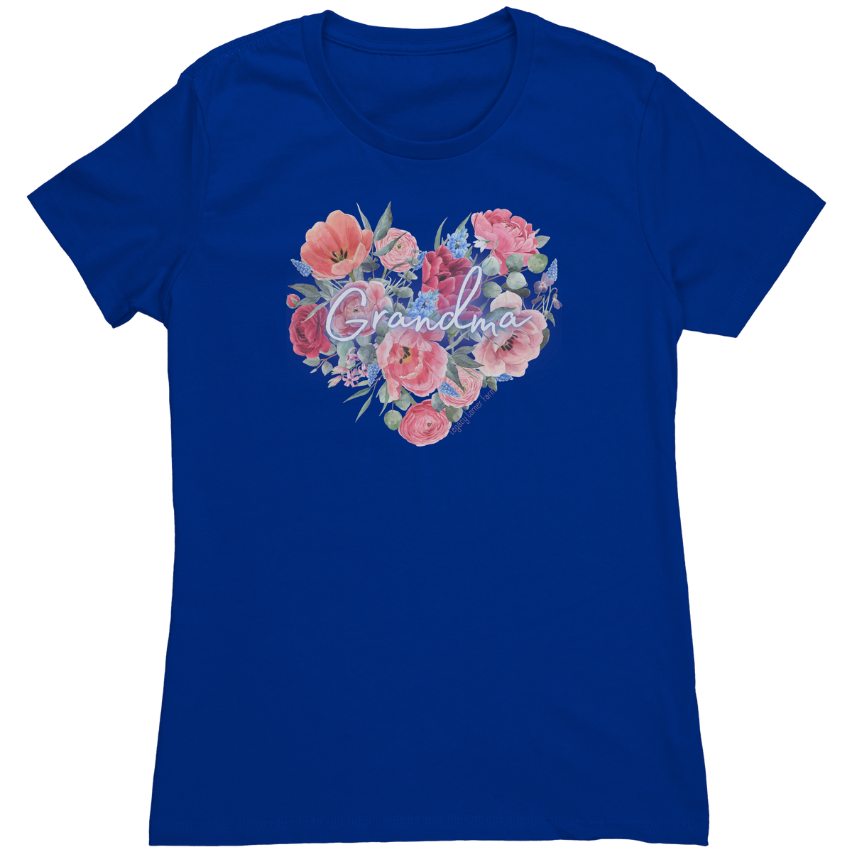 Grandma_Flower_Heart_T-Shirt_Royal_Mockup.png_16440590